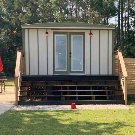 Field Quarters Villa Pensacola Exterior photo
