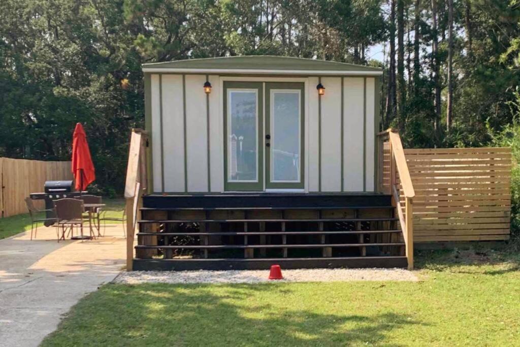 Field Quarters Villa Pensacola Exterior photo
