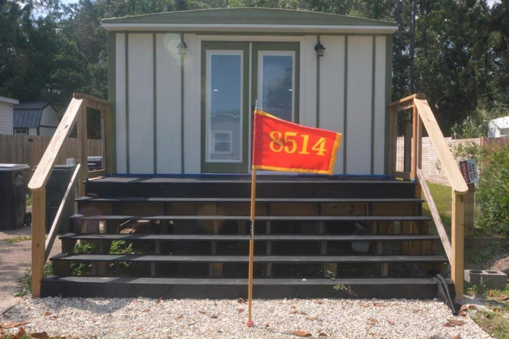 Field Quarters Villa Pensacola Exterior photo